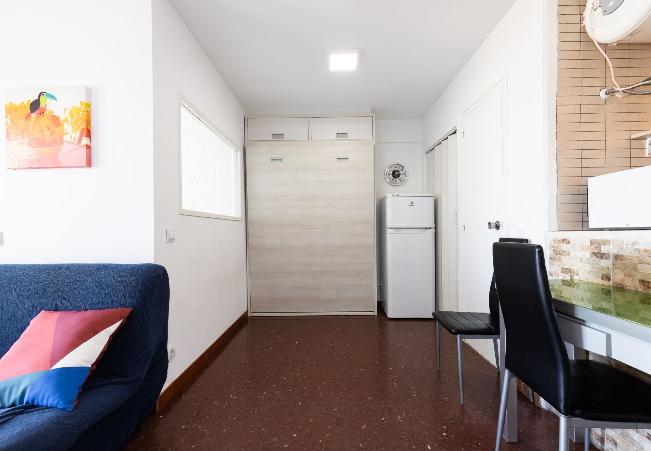 Apartamento en Salou - TORRASSA