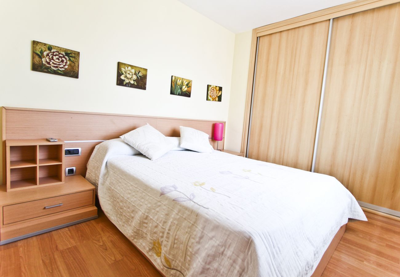 Apartamento en La Pineda - TECAVI