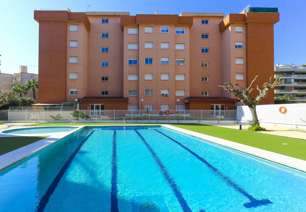 Apartamento en La Pineda - TECAVI