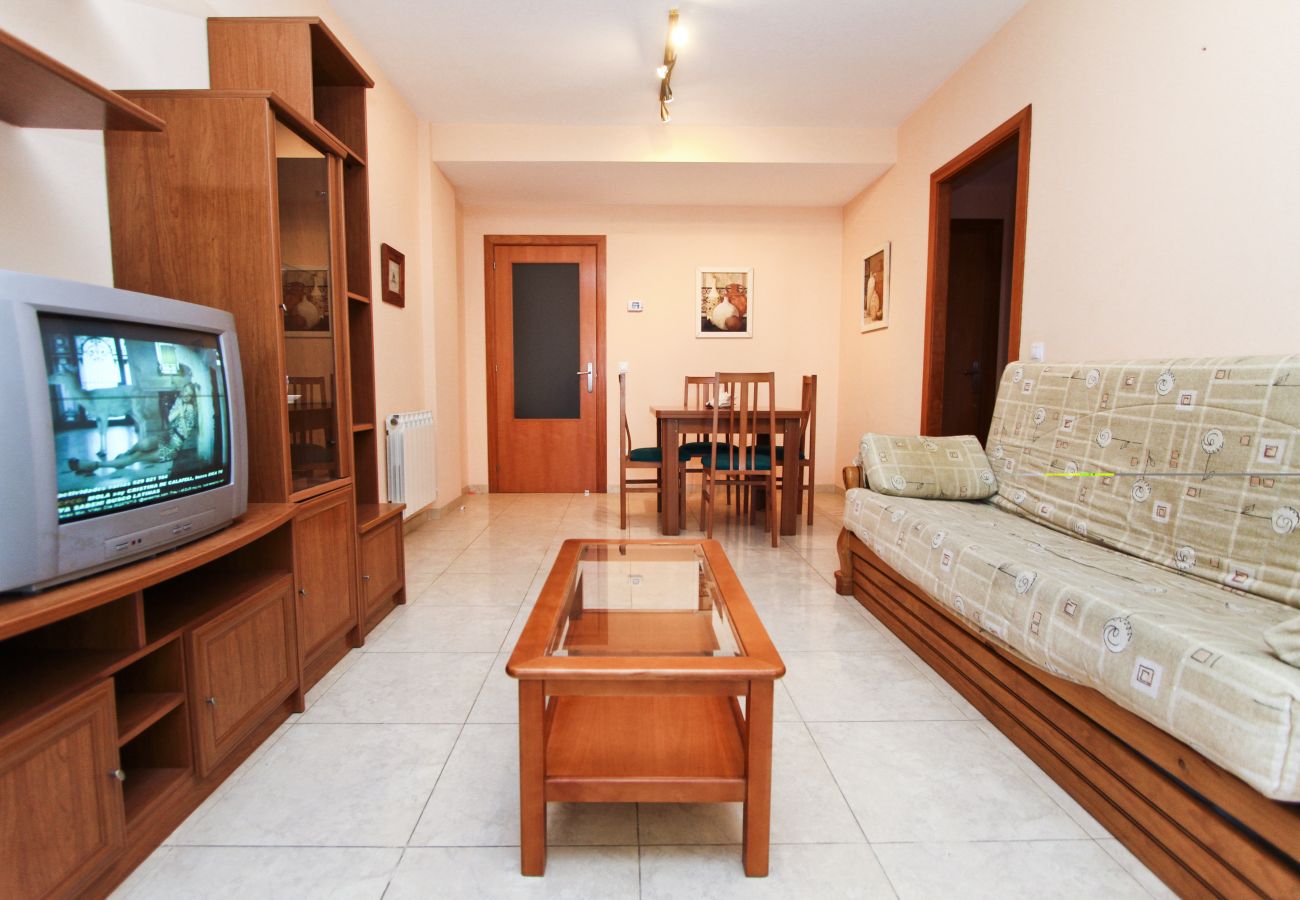 Apartamento en La Pineda - ROURA