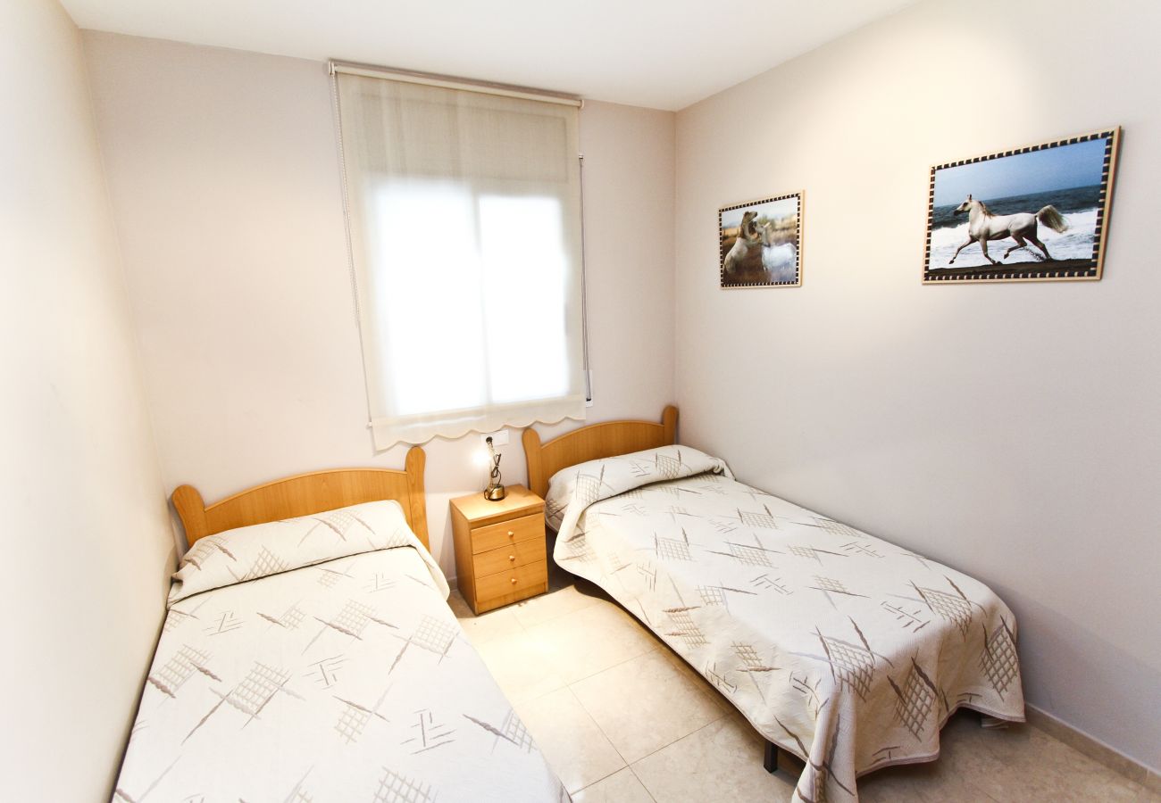 Apartamento en La Pineda - ROURA