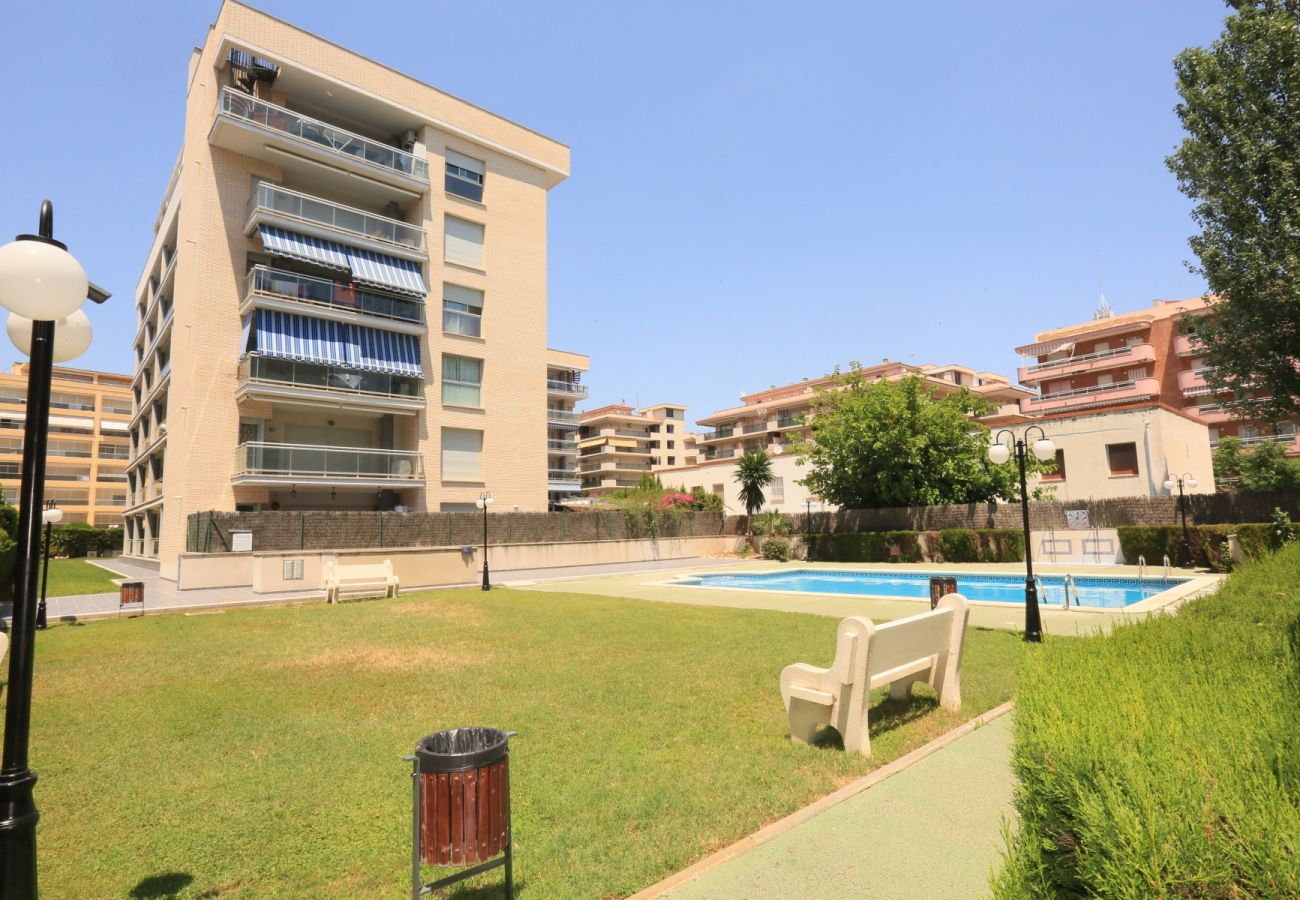 Apartamento en La Pineda - ROURA