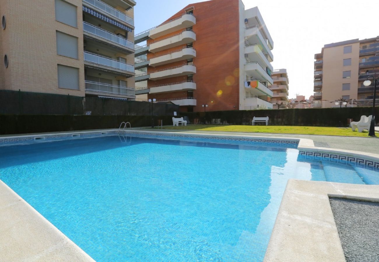 Apartamento en La Pineda - ROURA