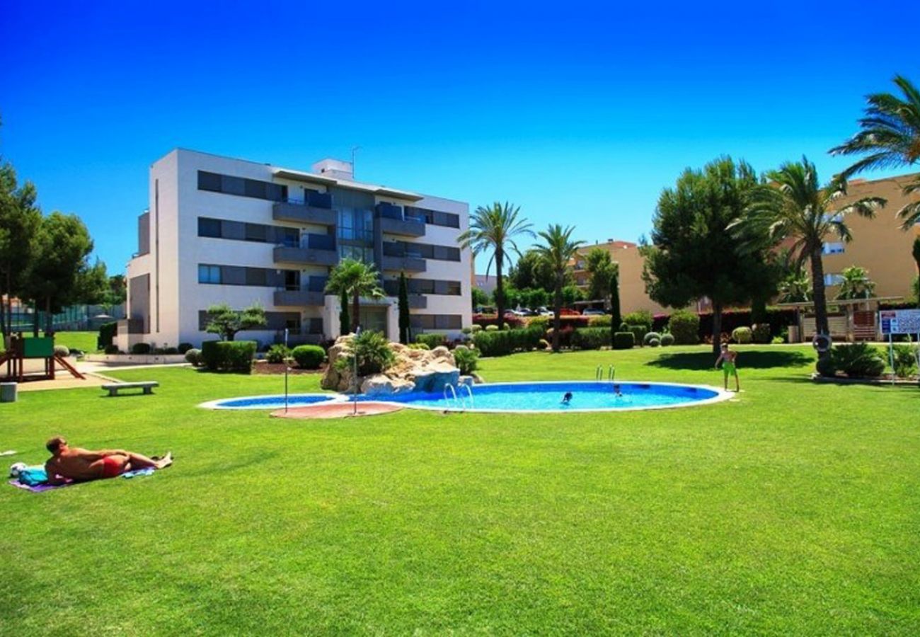 Apartamento en Salou - S TRAMUNTANA