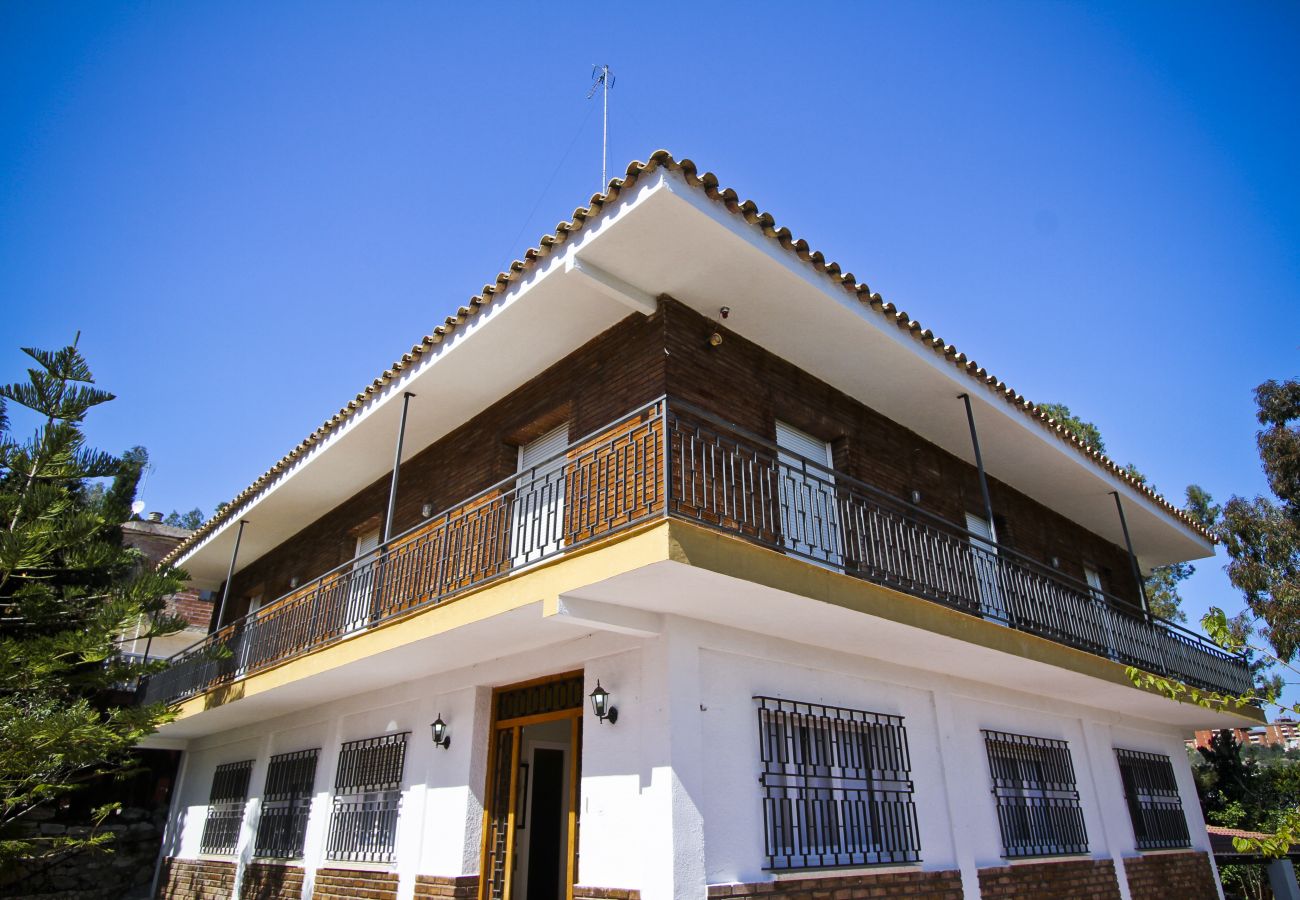 Villa en Tarragona - VILLACEL VILLA