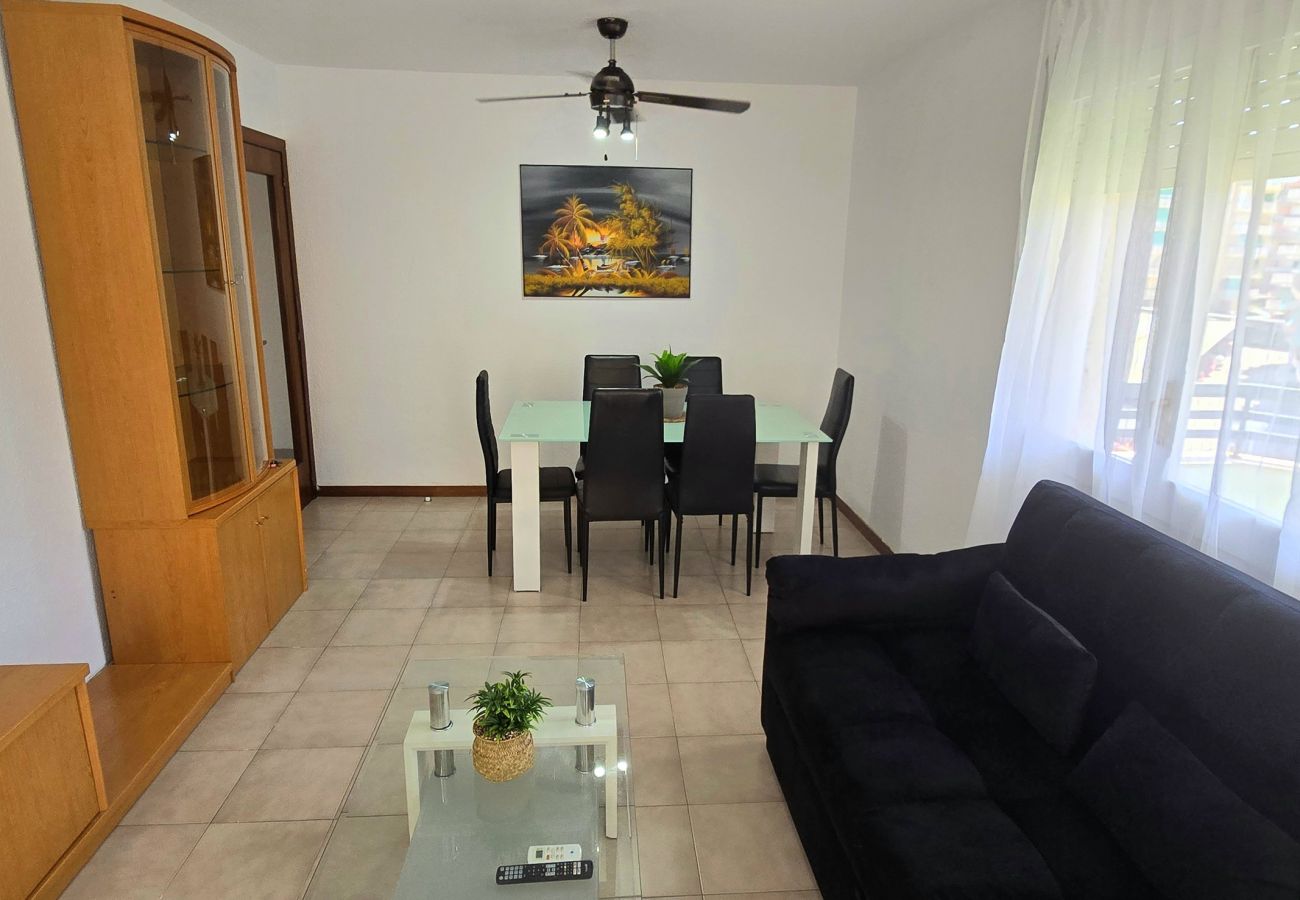 Apartamento en La Pineda - BAHIA