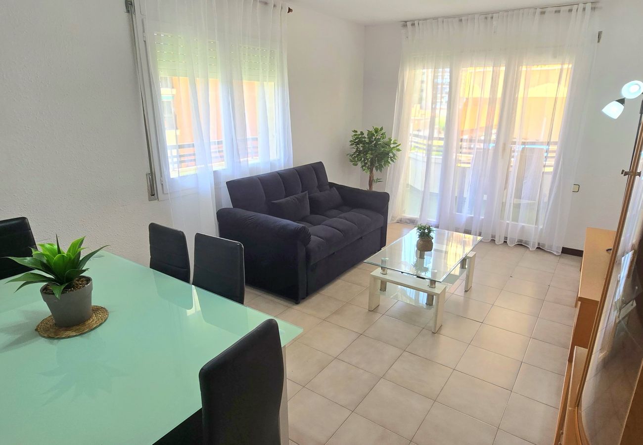 Apartamento en La Pineda - BAHIA