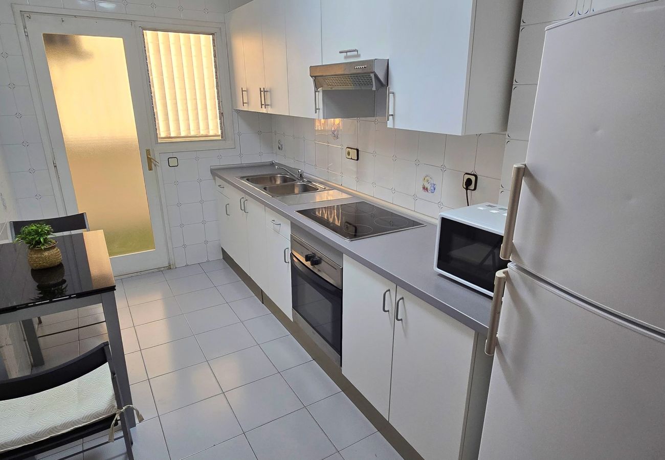 Apartamento en La Pineda - BAHIA