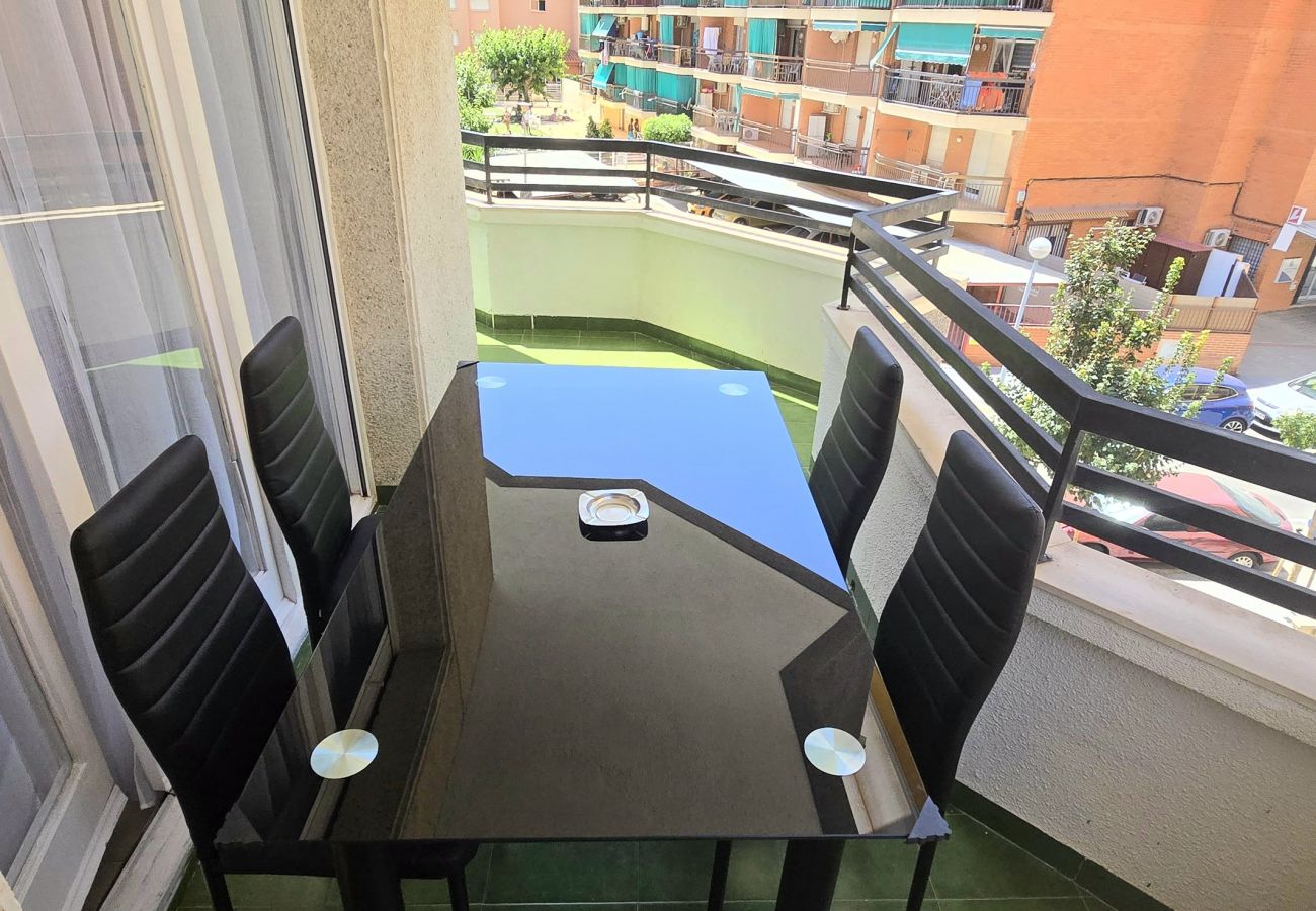 Apartamento en La Pineda - BAHIA