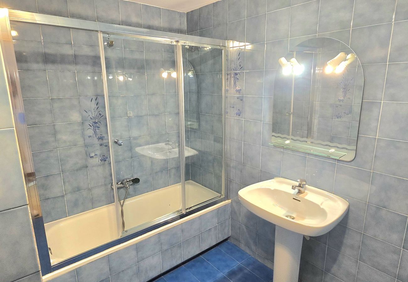 Apartamento en La Pineda - BAHIA