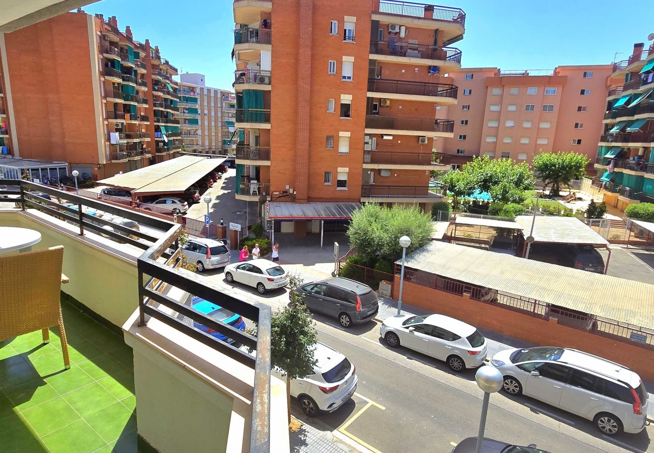 Apartamento en La Pineda - BAHIA