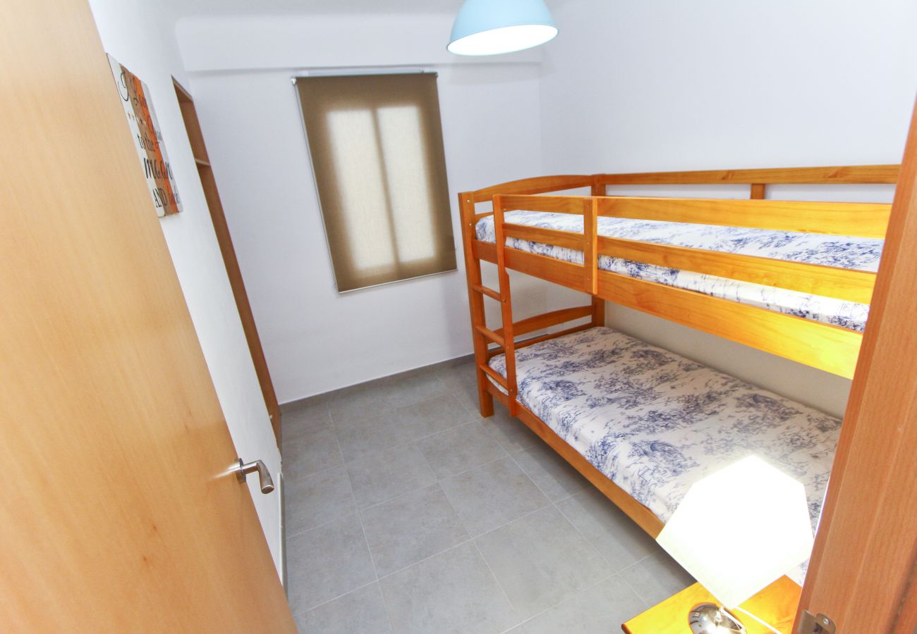 Apartamento en La Pineda - PINEDA 4