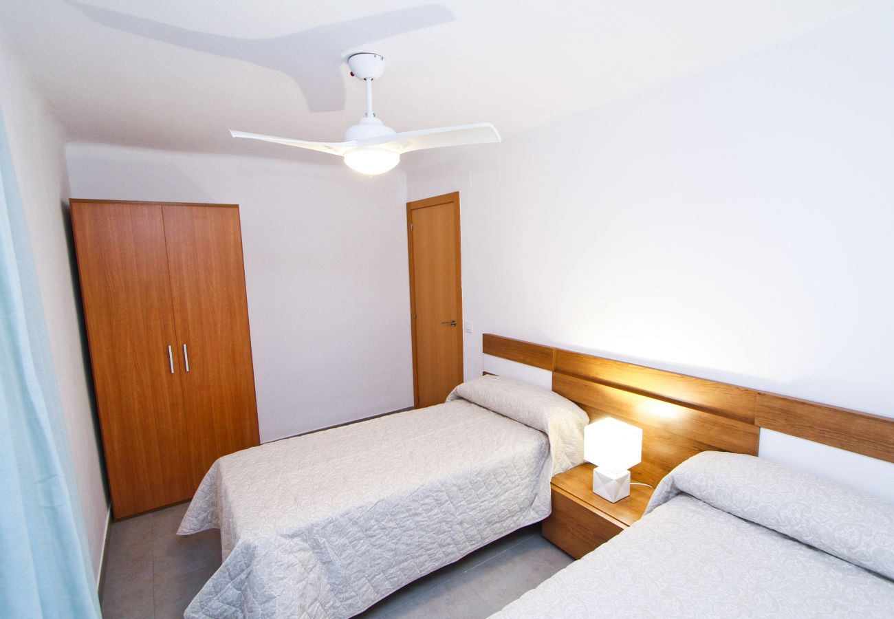 Apartamento en La Pineda - PINEDA 4