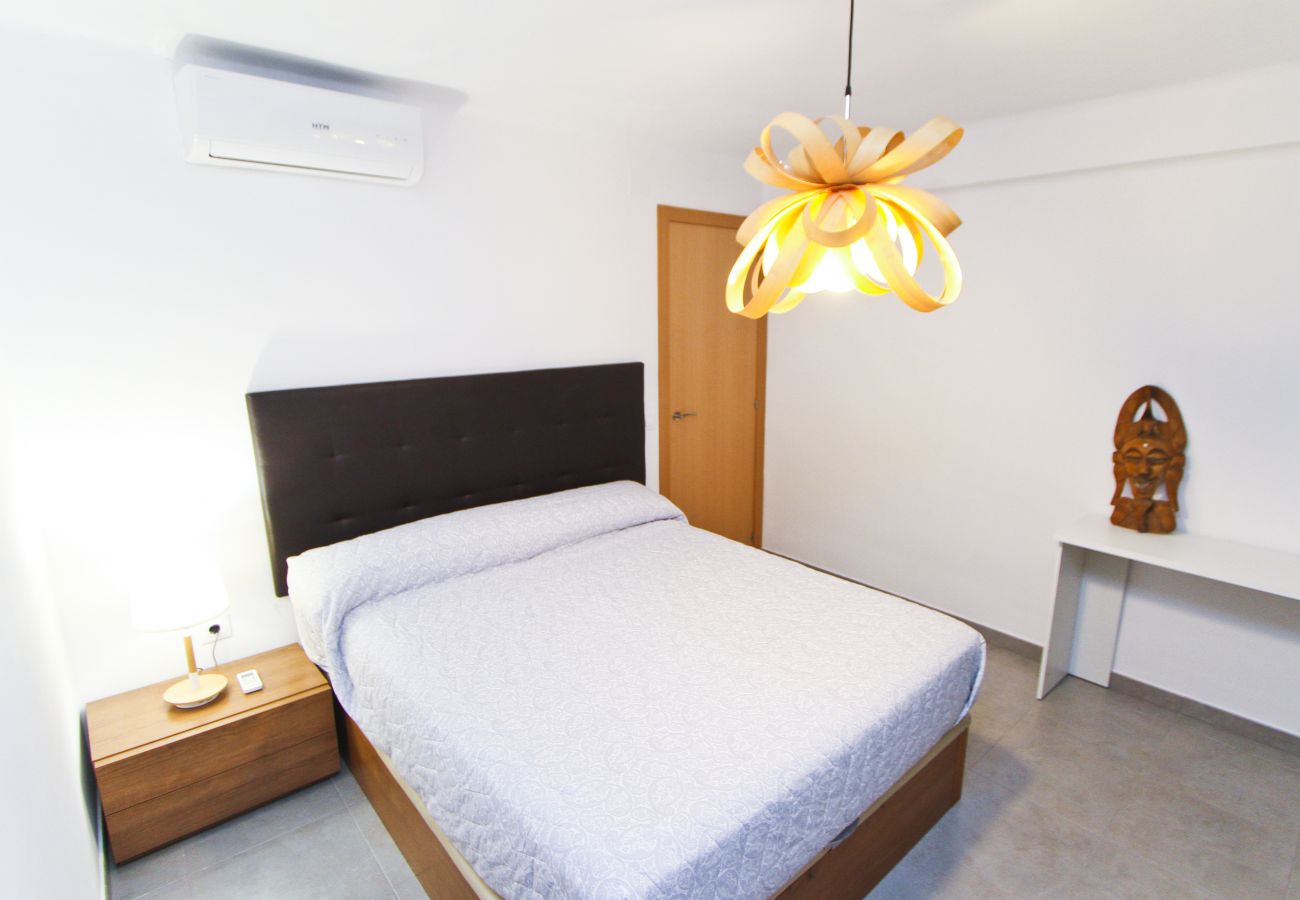 Apartamento en La Pineda - PINEDA 4