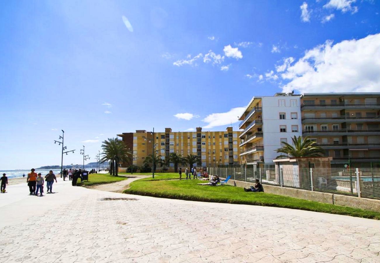 Apartamento en La Pineda - PINEDA 4