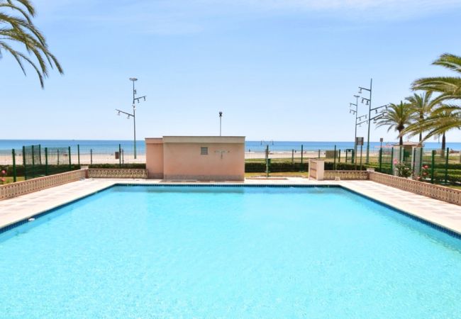 Apartamento en La Pineda - PINEDA 5