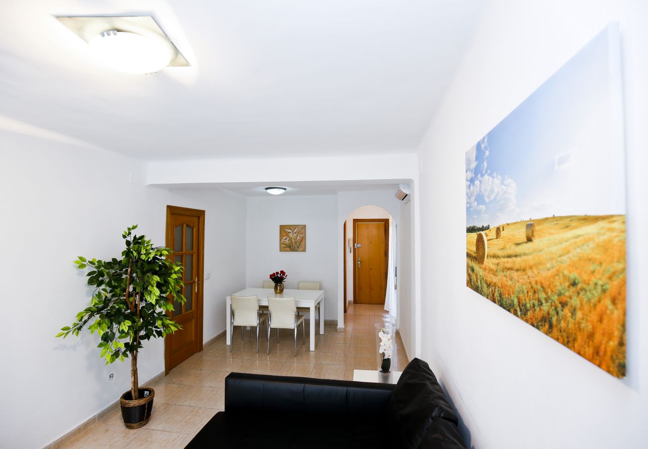 Apartamento en La Pineda - PINEDA 5