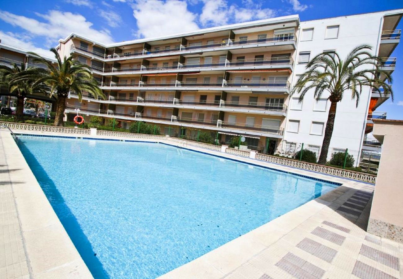 Apartamento en La Pineda - PINEDA 5