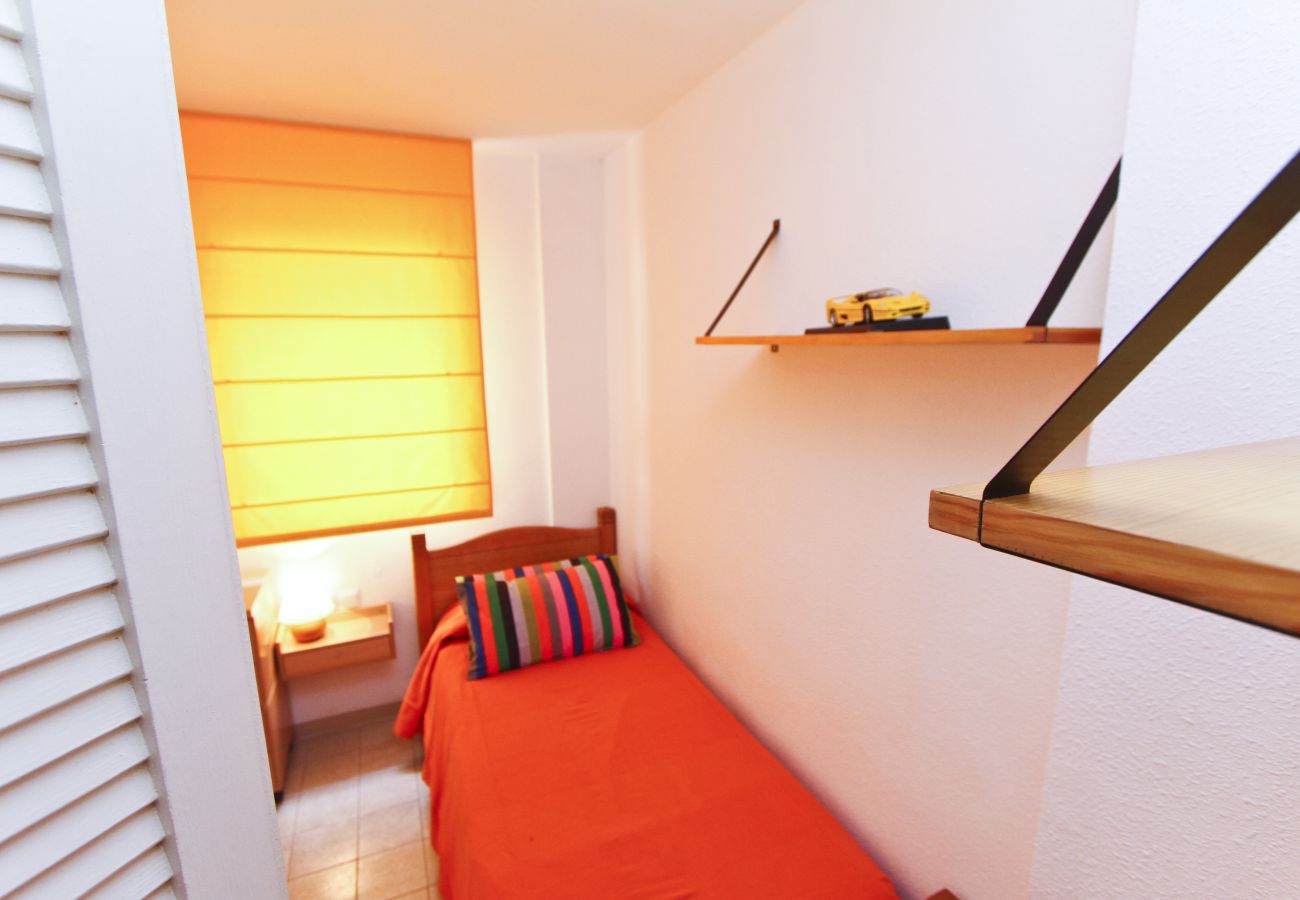 Apartamento en Salou - CABO MENOR 2