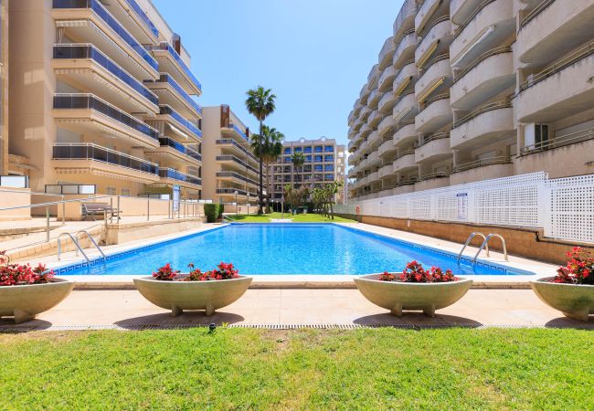 Salou - Apartamento