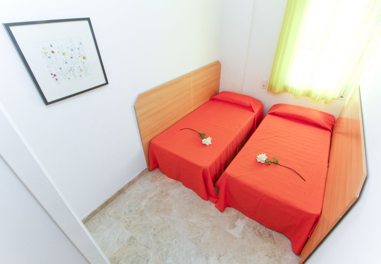 Apartamento en Salou - VENTURA 1