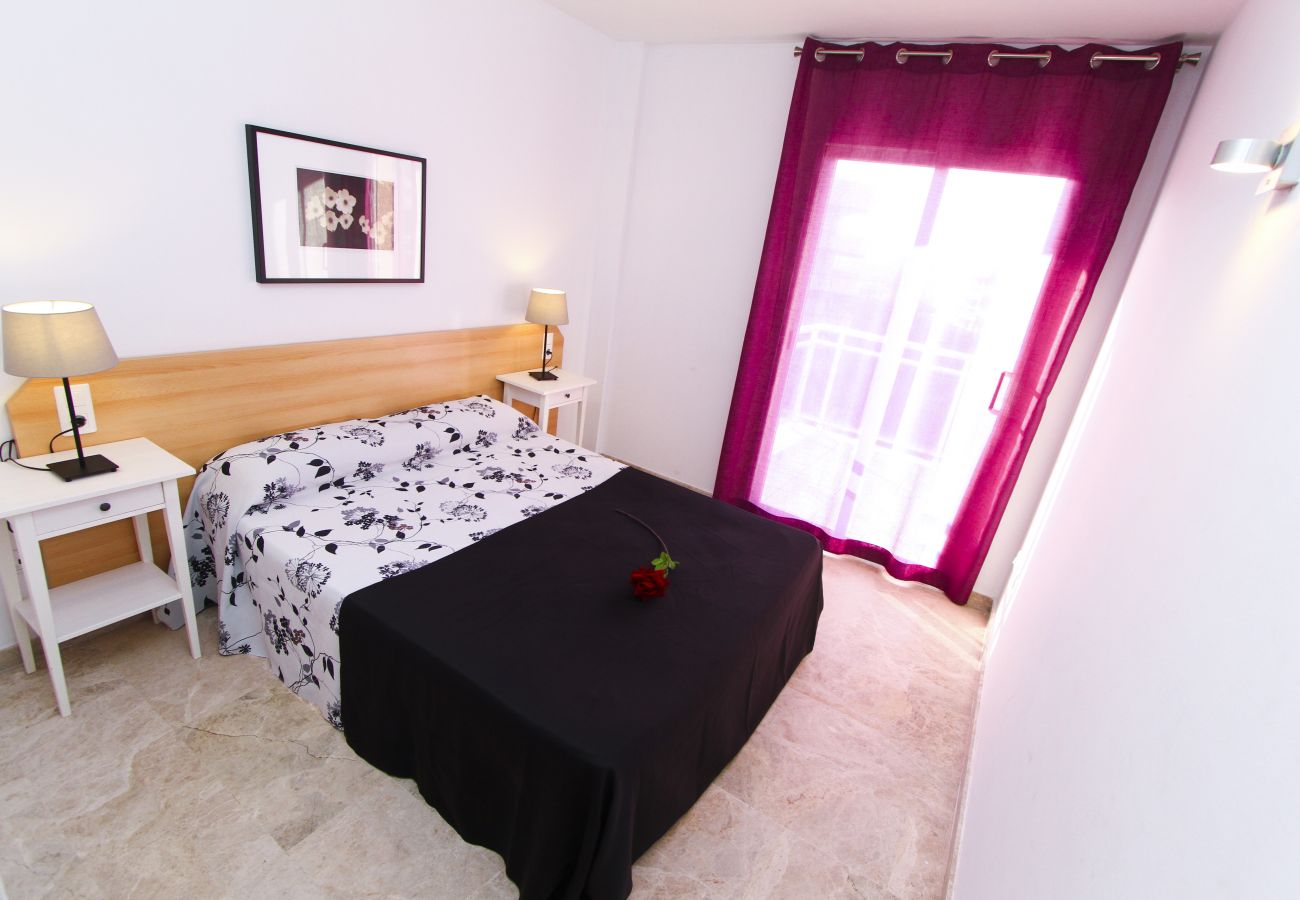 Apartamento en Salou - VENTURA 1