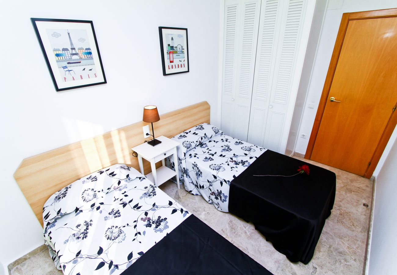 Apartamento en Salou - VENTURA 1