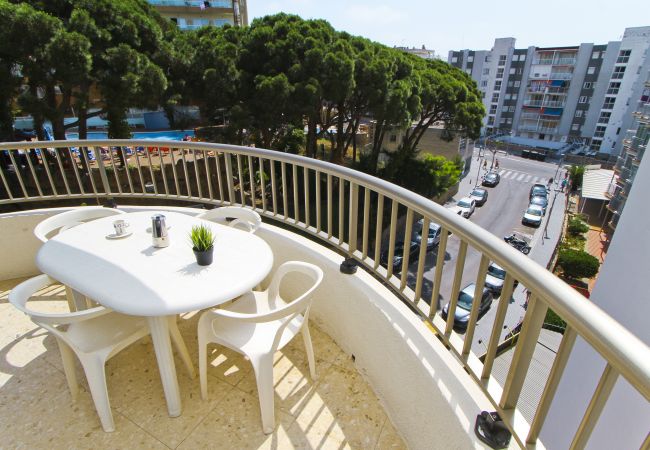 Apartamento en Salou - EUCALYPTUS