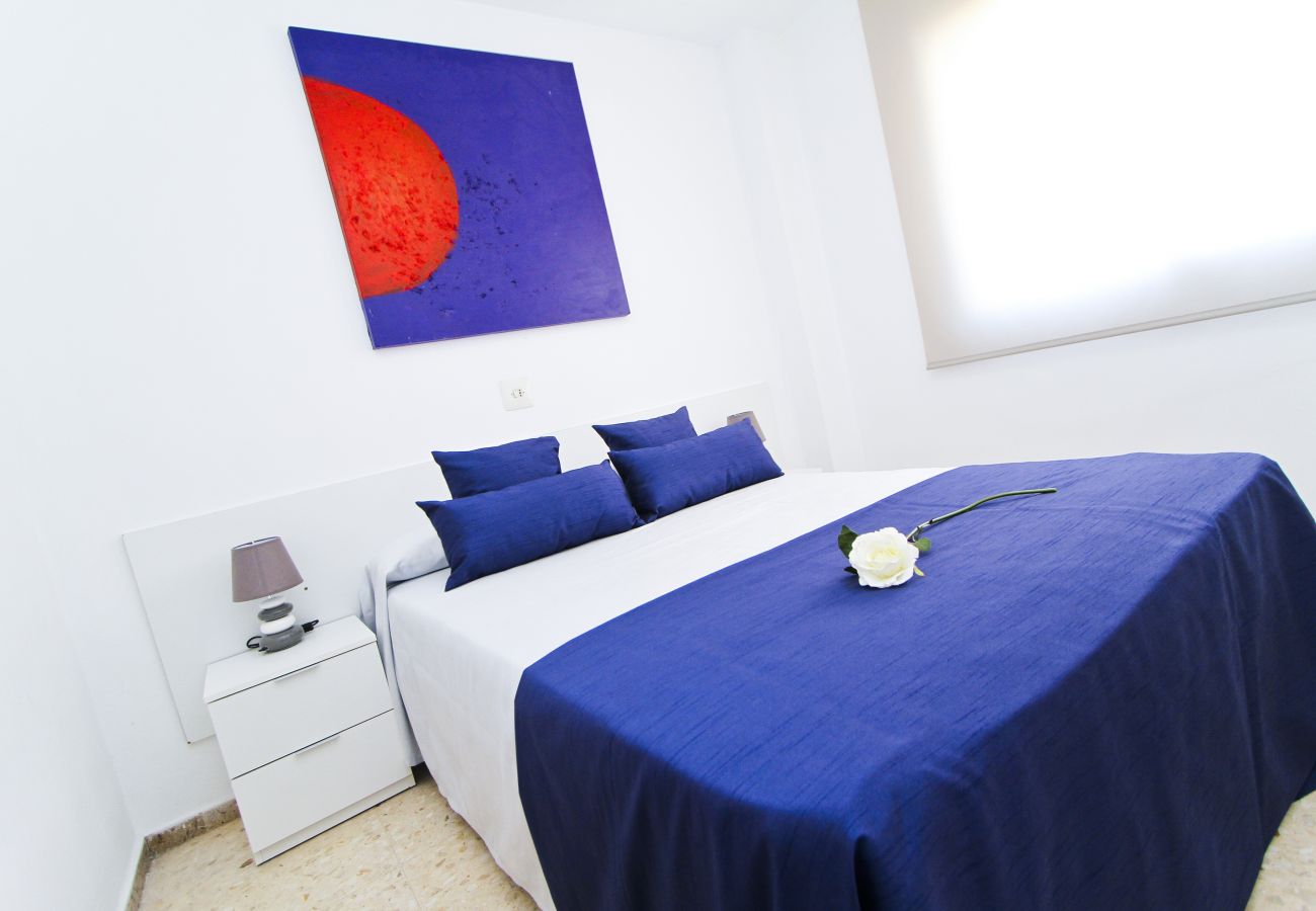 Apartamento en Salou - EUCALYPTUS