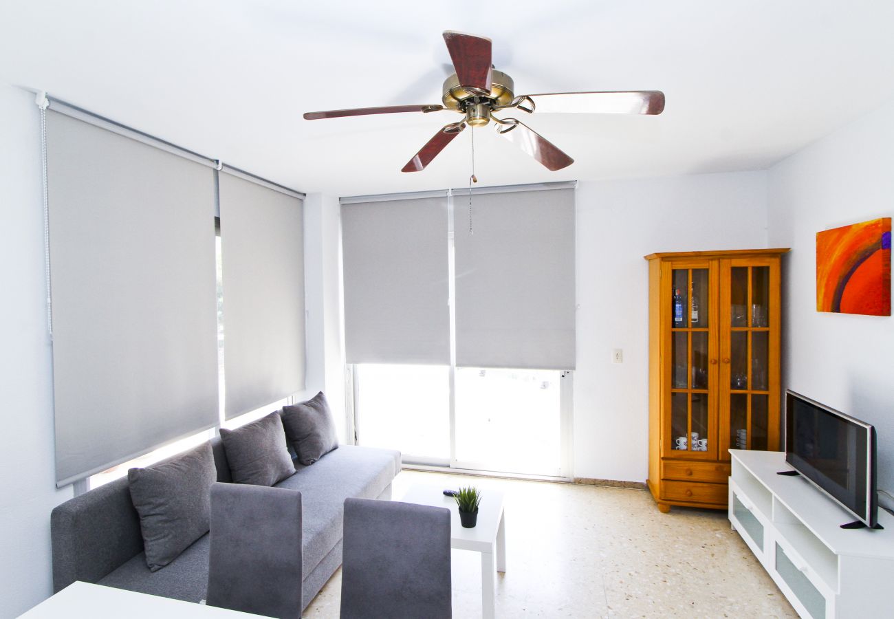 Apartamento en Salou - EUCALYPTUS