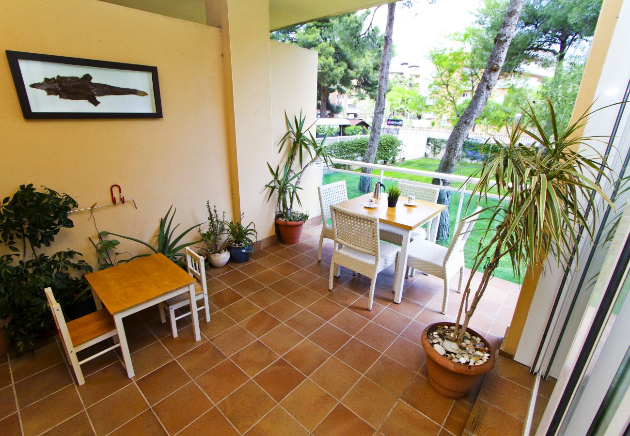 Apartamento en Salou - GOLDEN 3