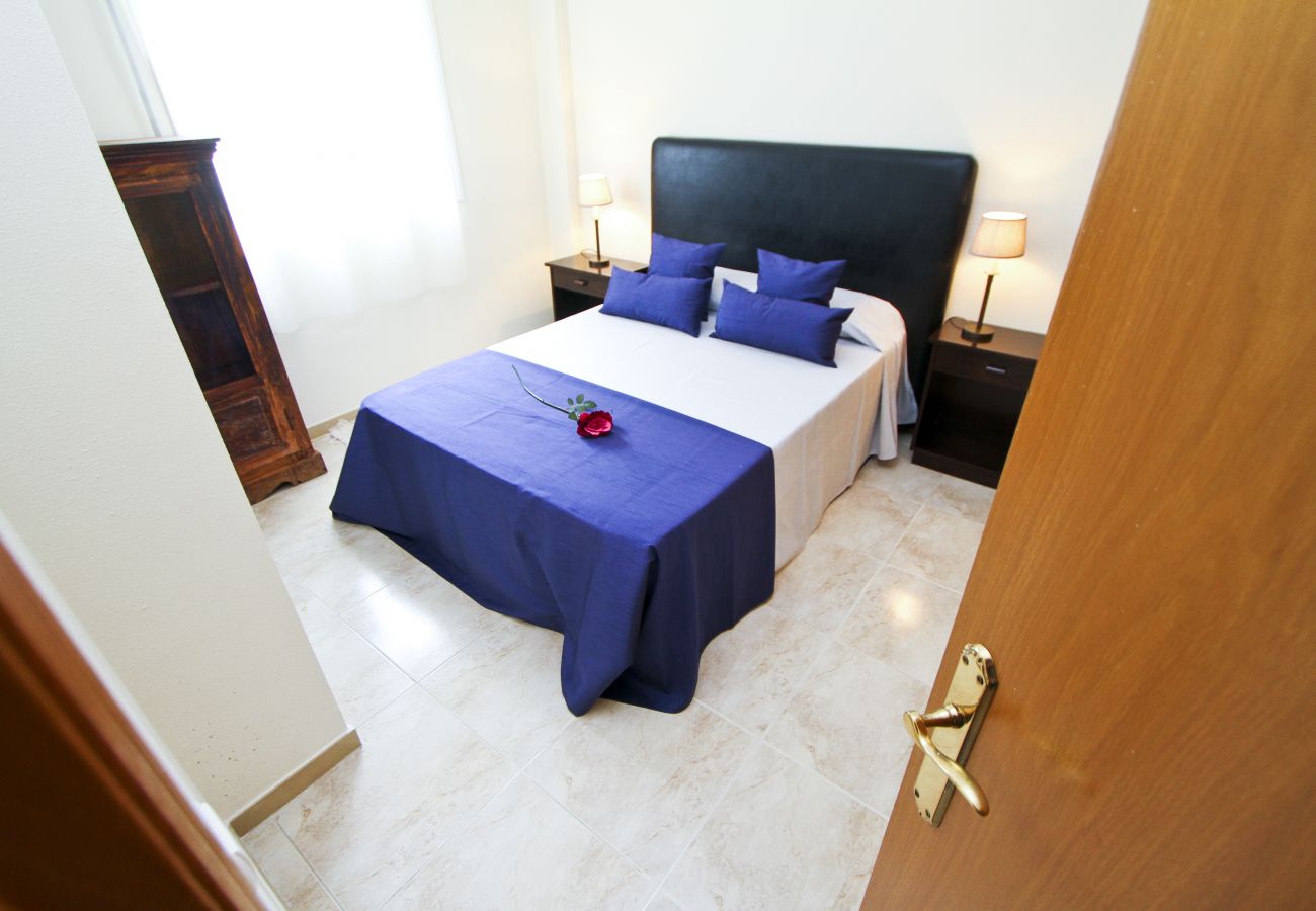 Apartamento en Salou - GOLDEN 3