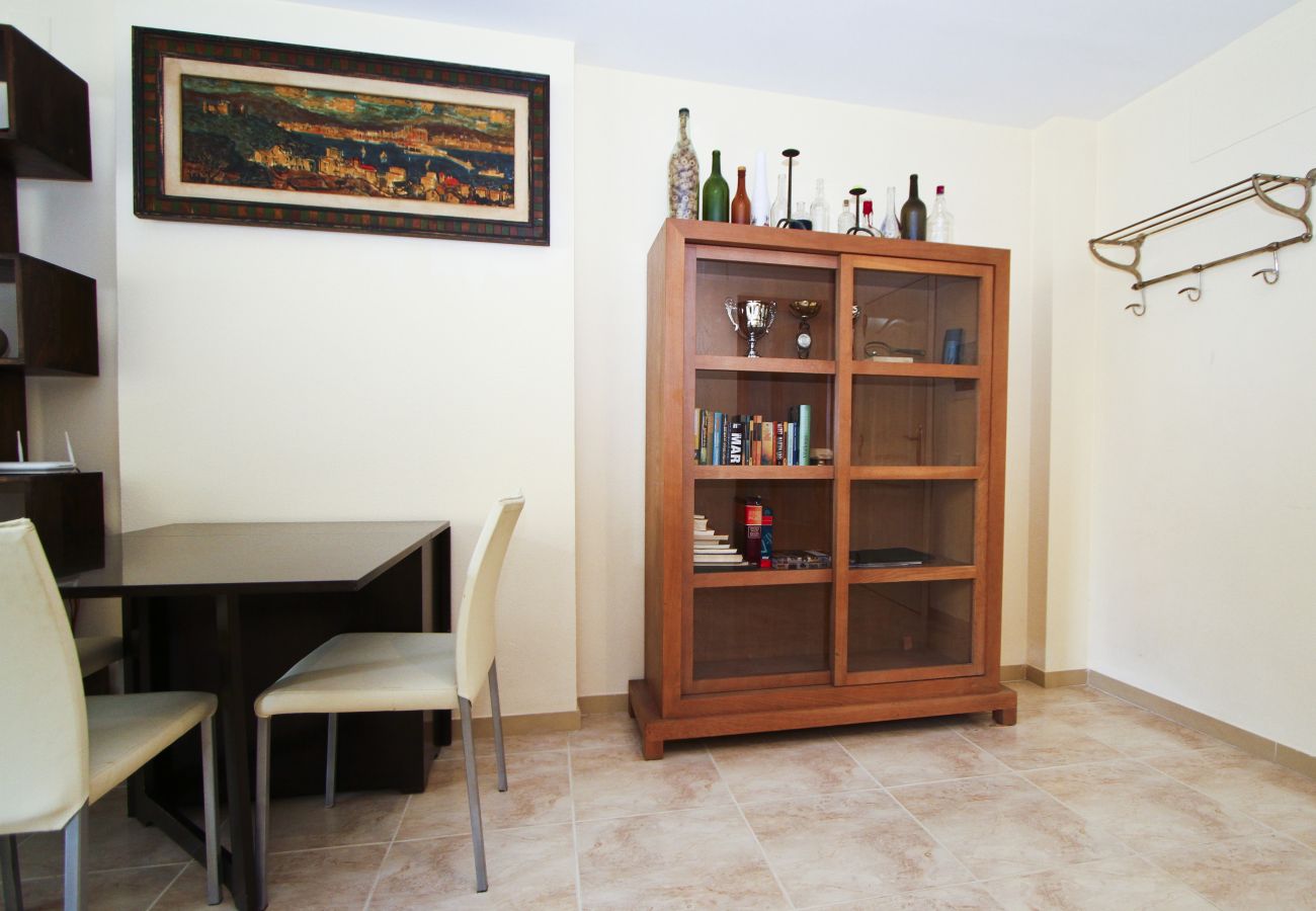 Apartamento en Salou - GOLDEN 3