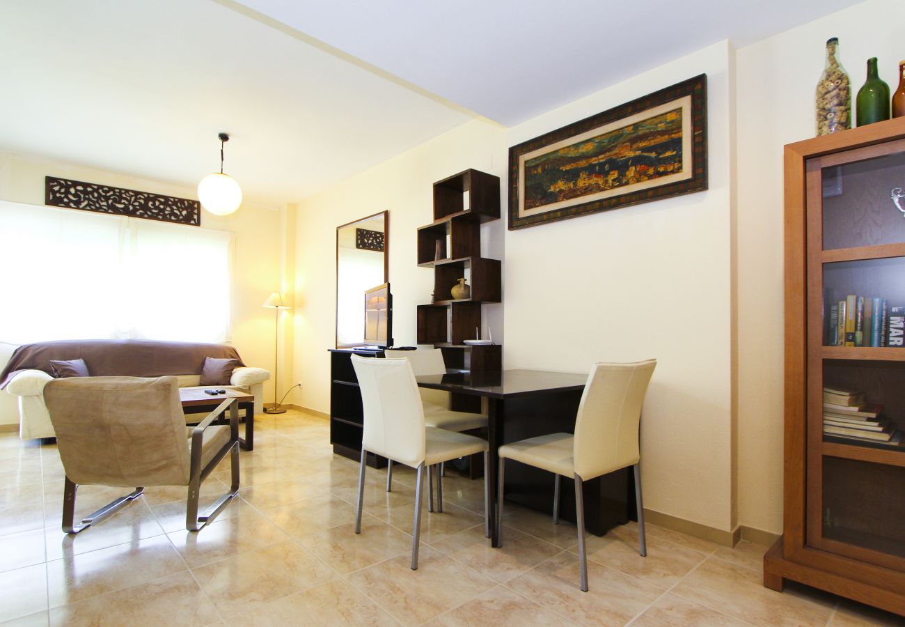 Apartamento en Salou - GOLDEN 3