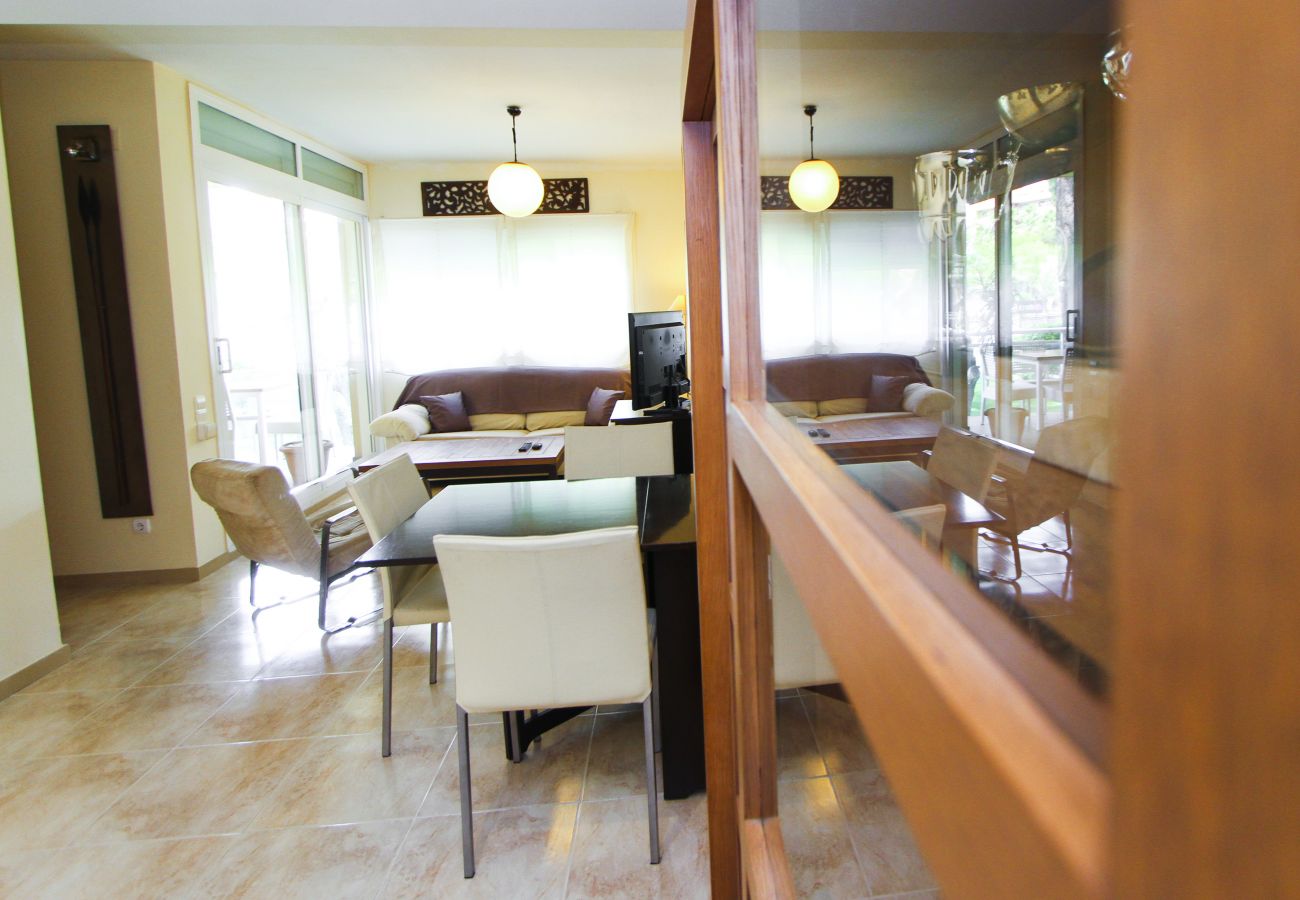 Apartamento en Salou - GOLDEN 3