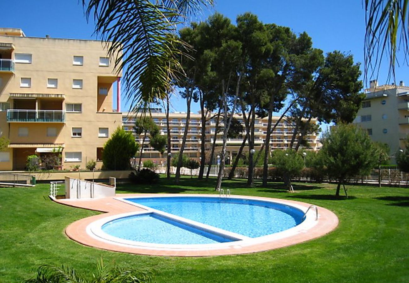 Apartamento en Salou - GOLDEN 3