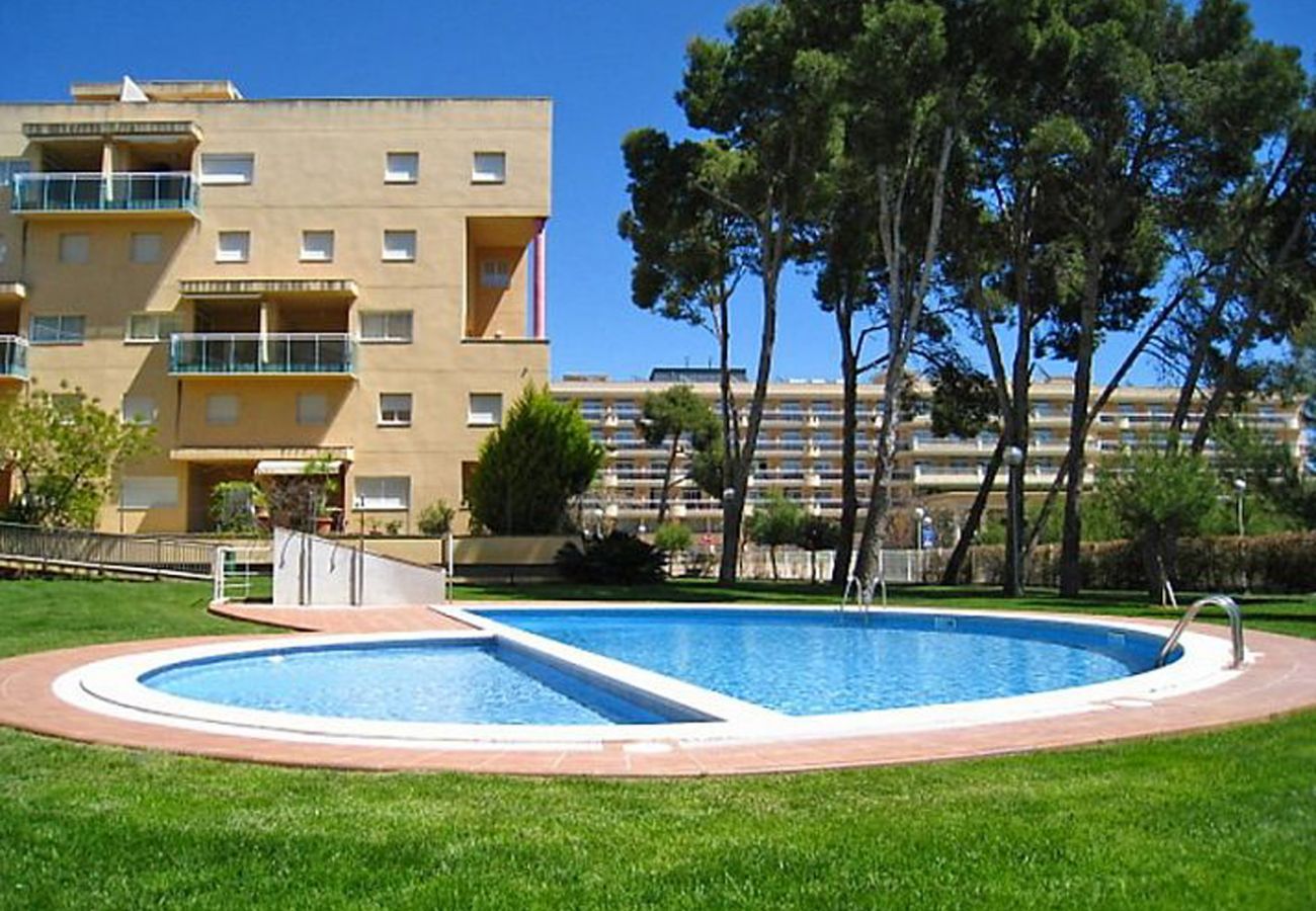 Apartamento en Salou - GOLDEN 3