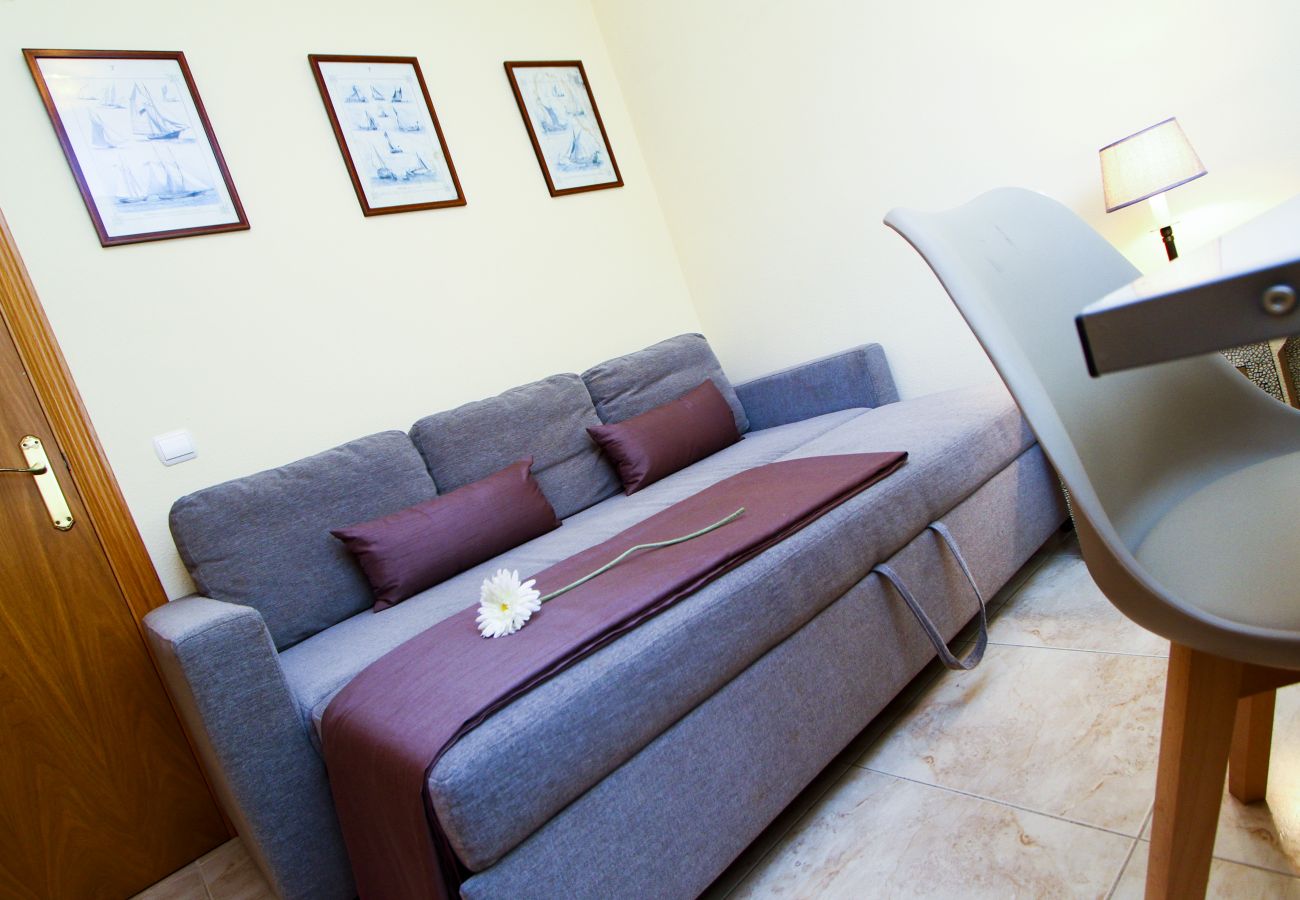 Apartamento en Salou - GOLDEN 3