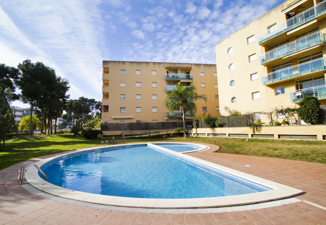 Apartamento en Salou - GOLDEN 3