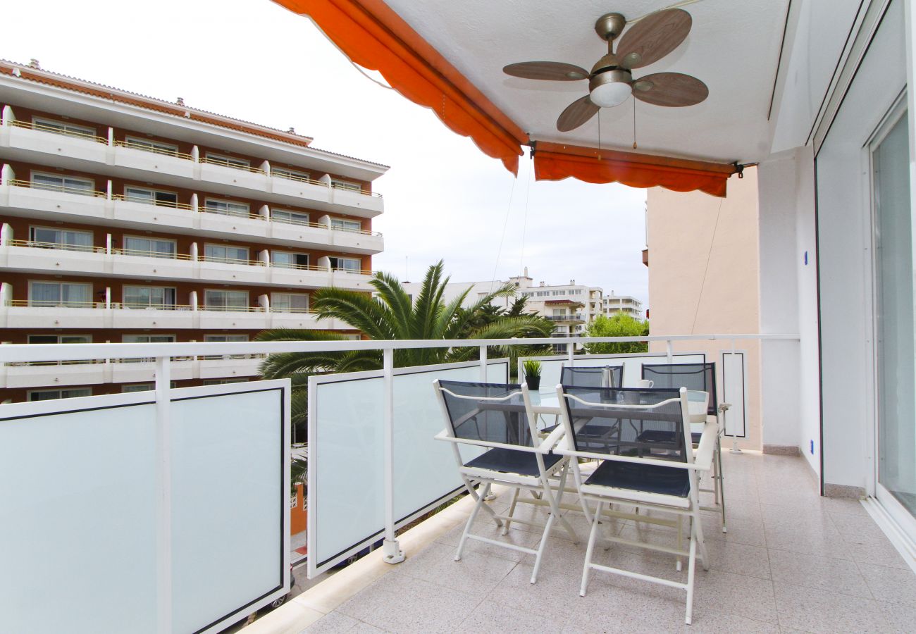 Apartamento en Salou - OKSANA