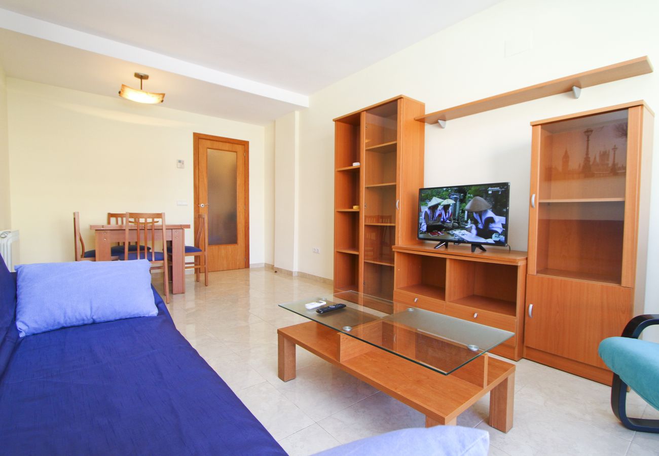 Apartamento en La Pineda - ROURA 2