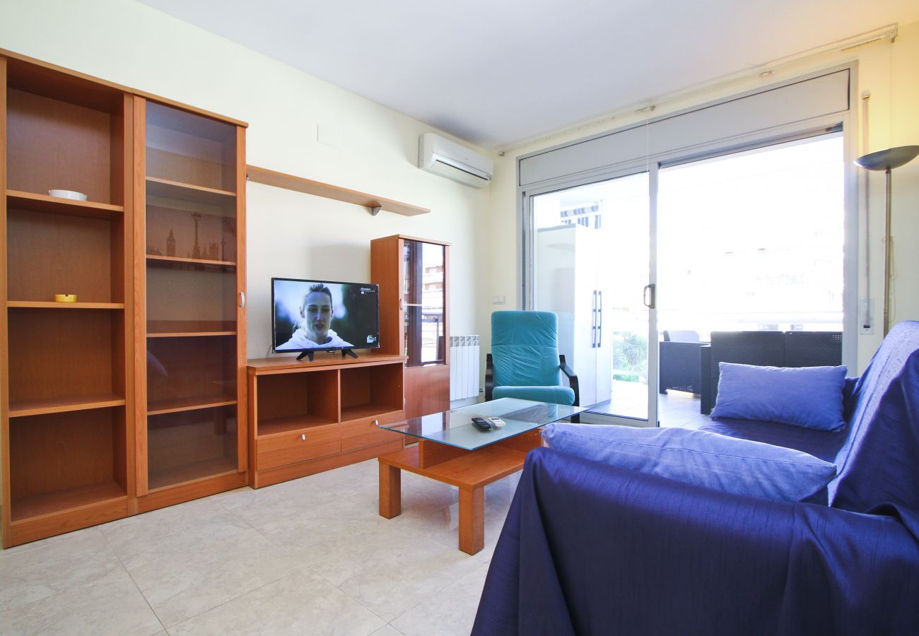 Apartamento en La Pineda - ROURA 2