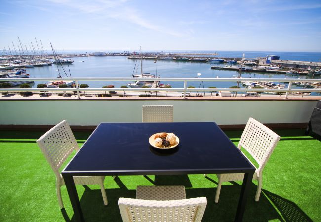 Cambrils - Apartamento