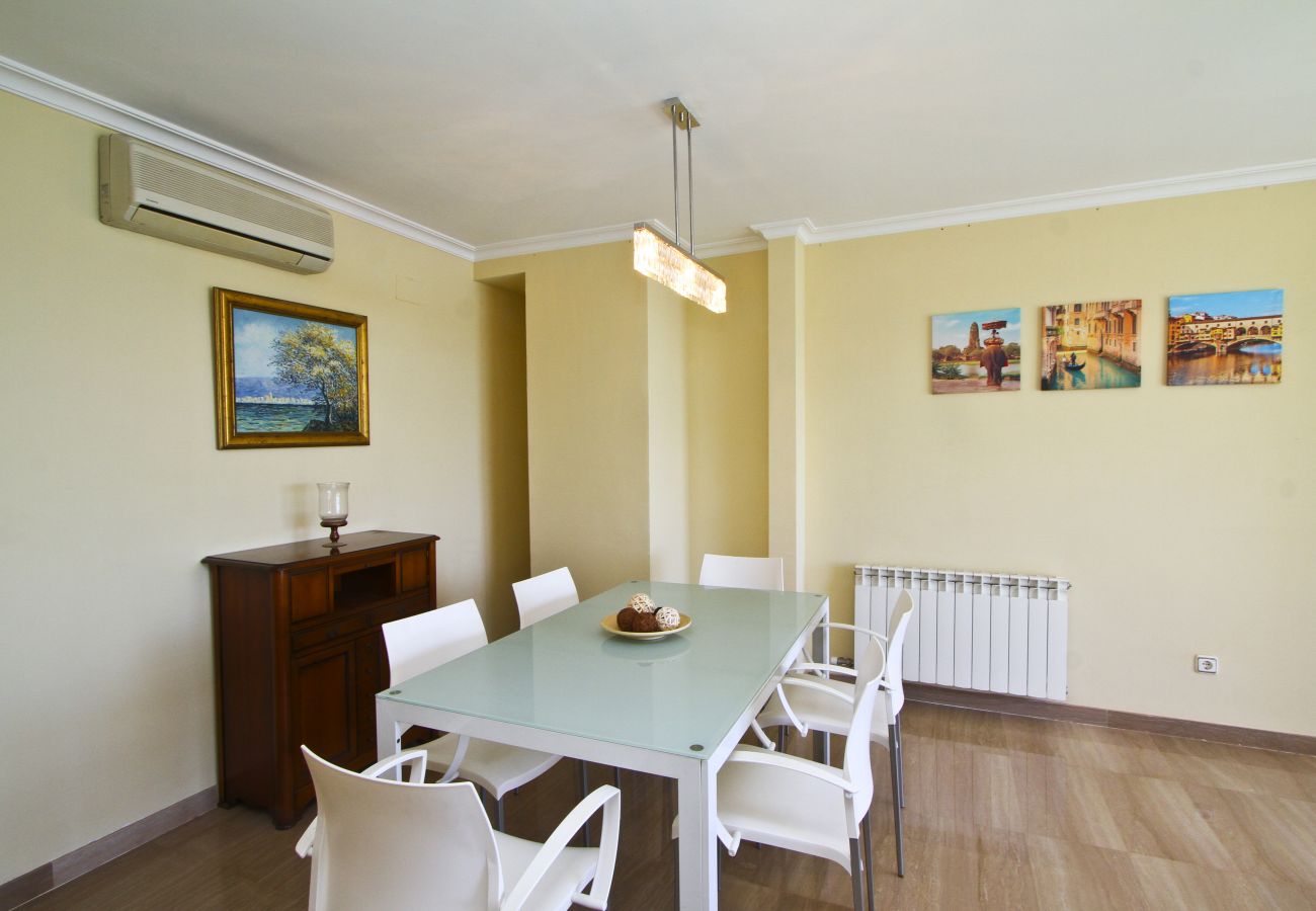 Apartamento en Cambrils - PORTMARINA