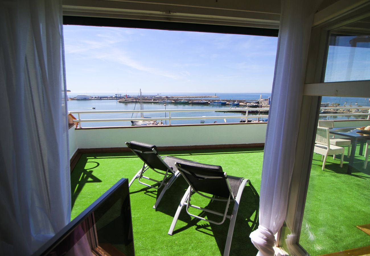 Apartamento en Cambrils - PORTMARINA