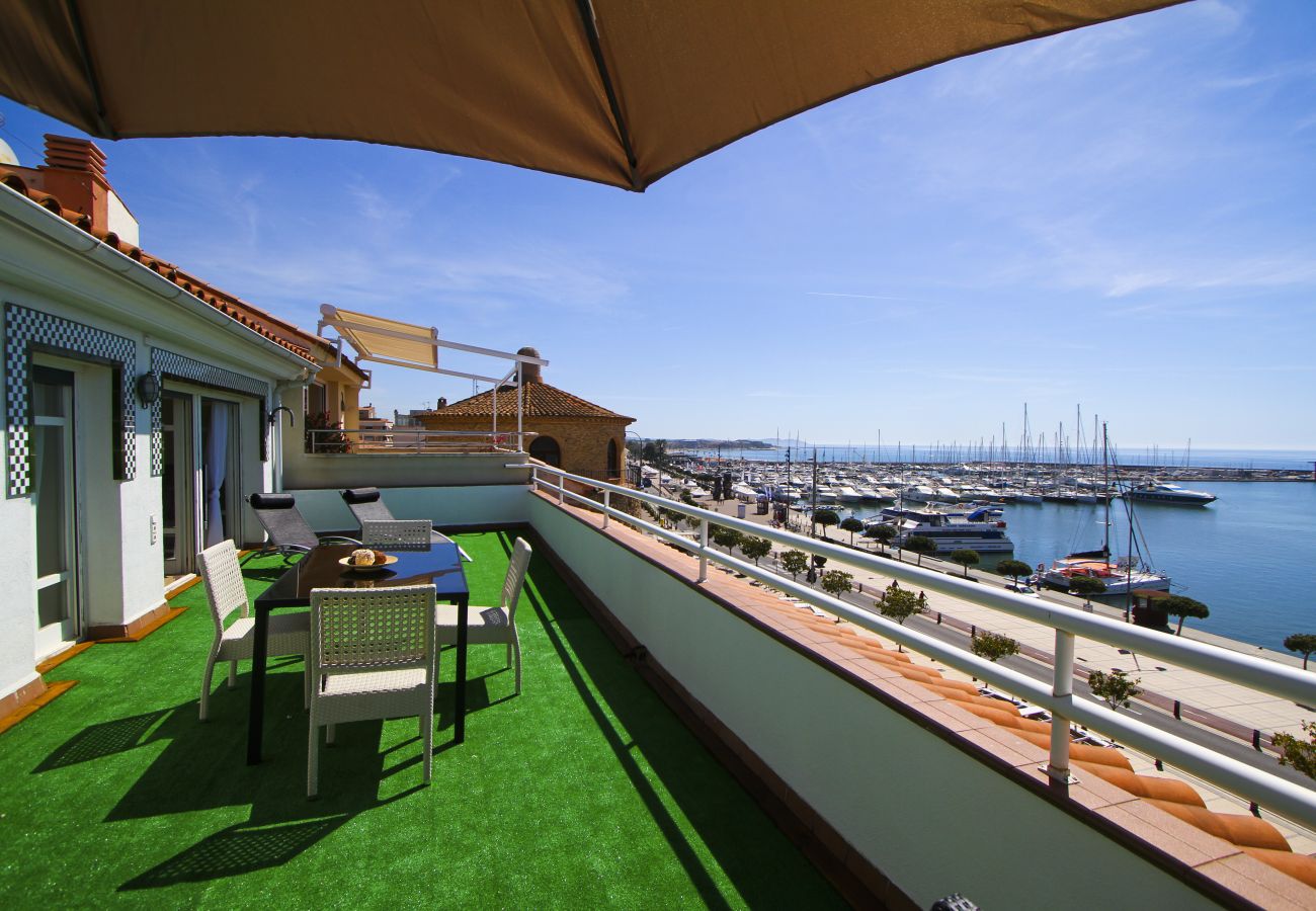 Apartamento en Cambrils - PORTMARINA