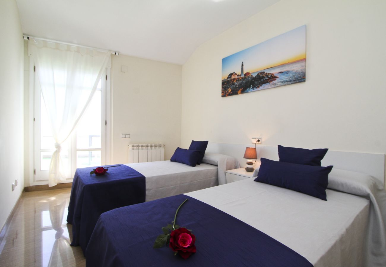 Apartamento en Cambrils - PORTMARINA