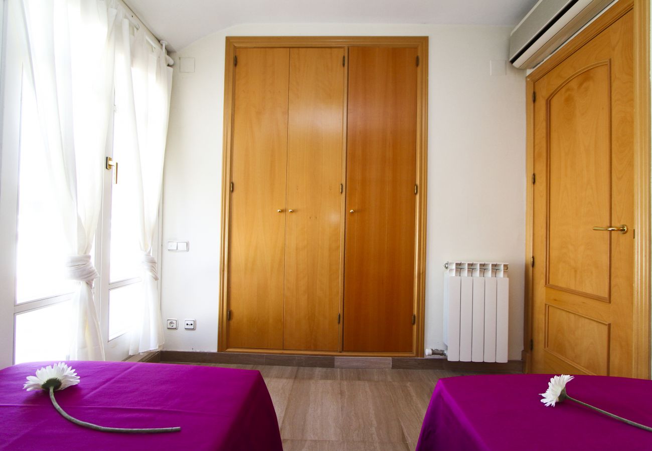 Apartamento en Cambrils - PORTMARINA