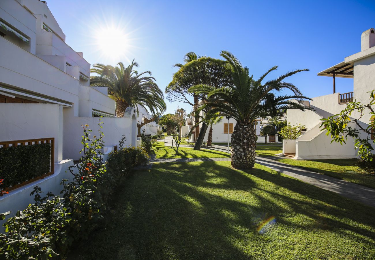 Apartamento en La Pineda - PUNTA PRIMA PLUS