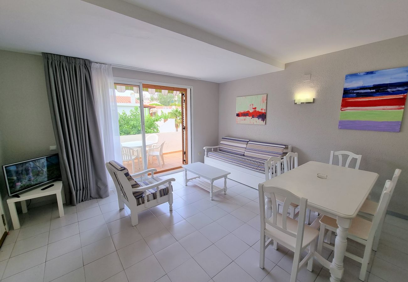 Apartamento en La Pineda - PUNTA PRIMA PLUS